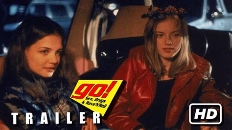 gofilm alex & co|Go (1999) Official Movie Trailer .